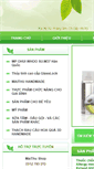 Mobile Screenshot of maithushop.com